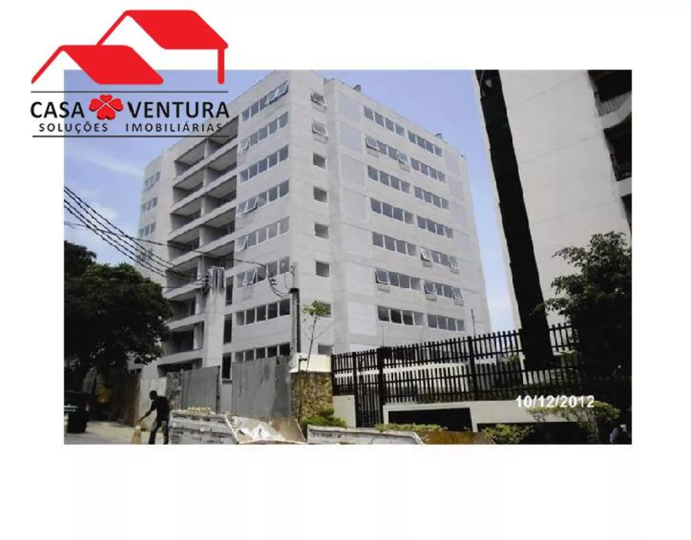 Conjunto Comercial-Sala à venda, 90m² - Foto 1