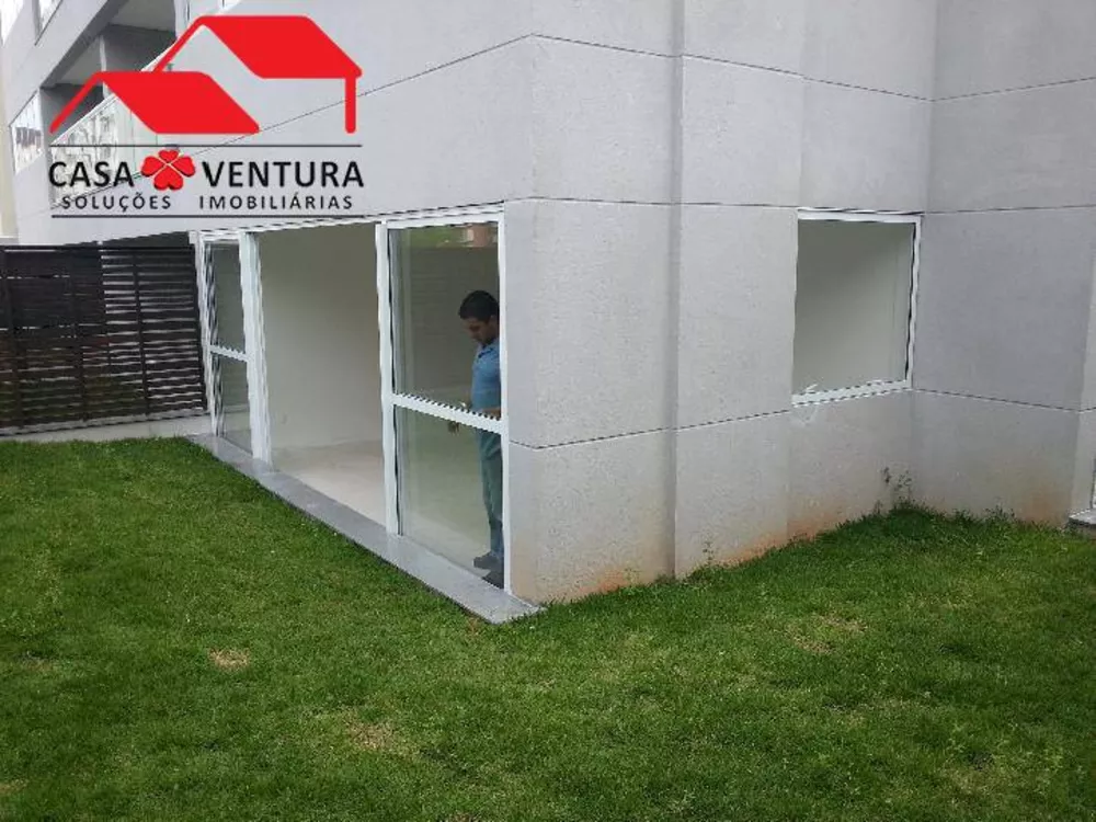 Conjunto Comercial-Sala à venda, 90m² - Foto 8