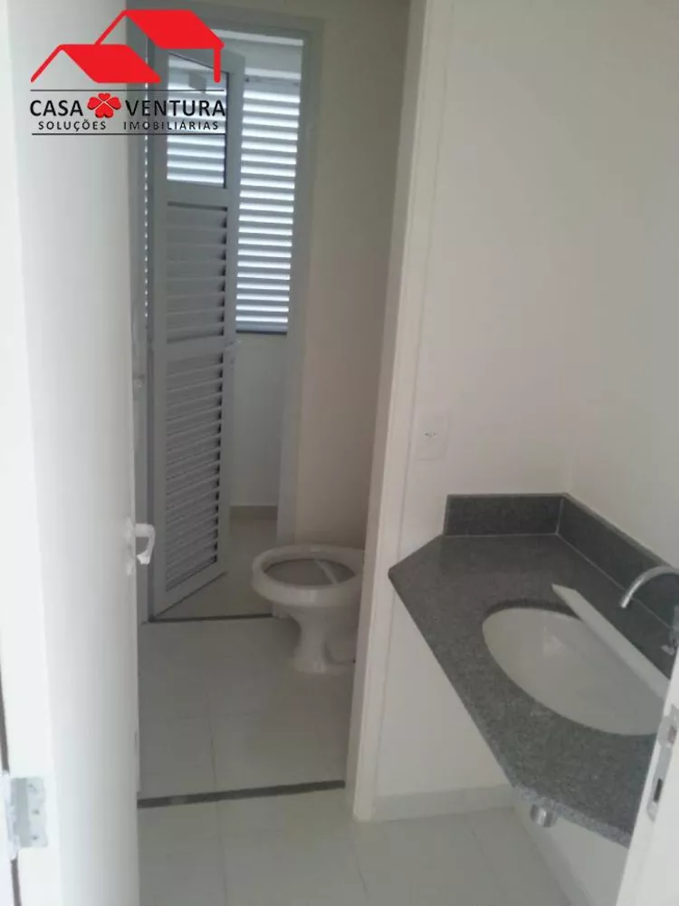 Conjunto Comercial-Sala à venda, 90m² - Foto 2