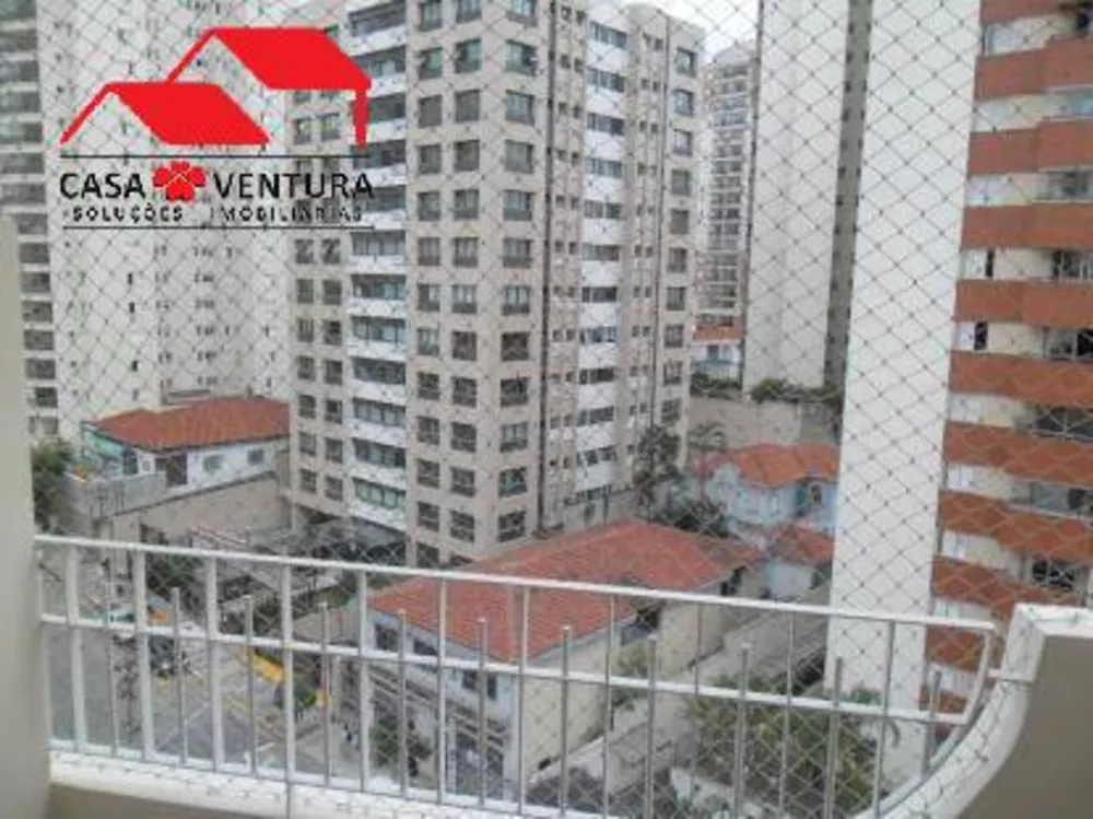 Apartamento à venda com 2 quartos, 67m² - Foto 1