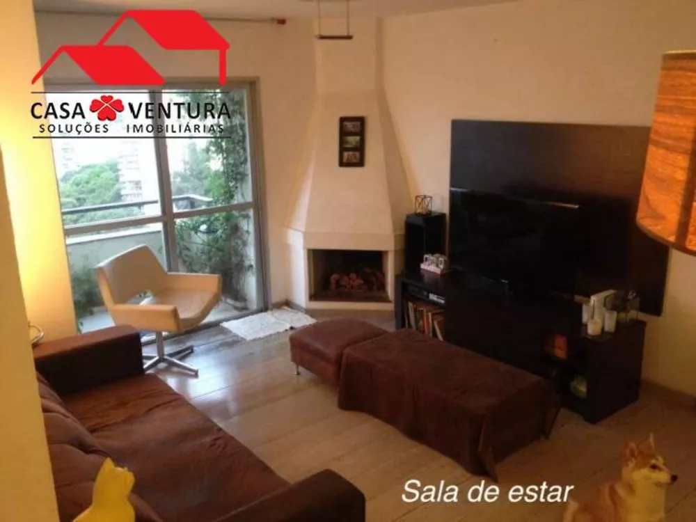 Apartamento à venda com 3 quartos, 82m² - Foto 1