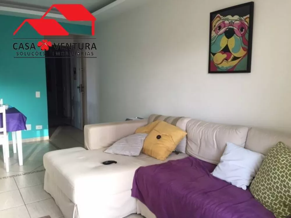 Apartamento à venda com 2 quartos, 70m² - Foto 4