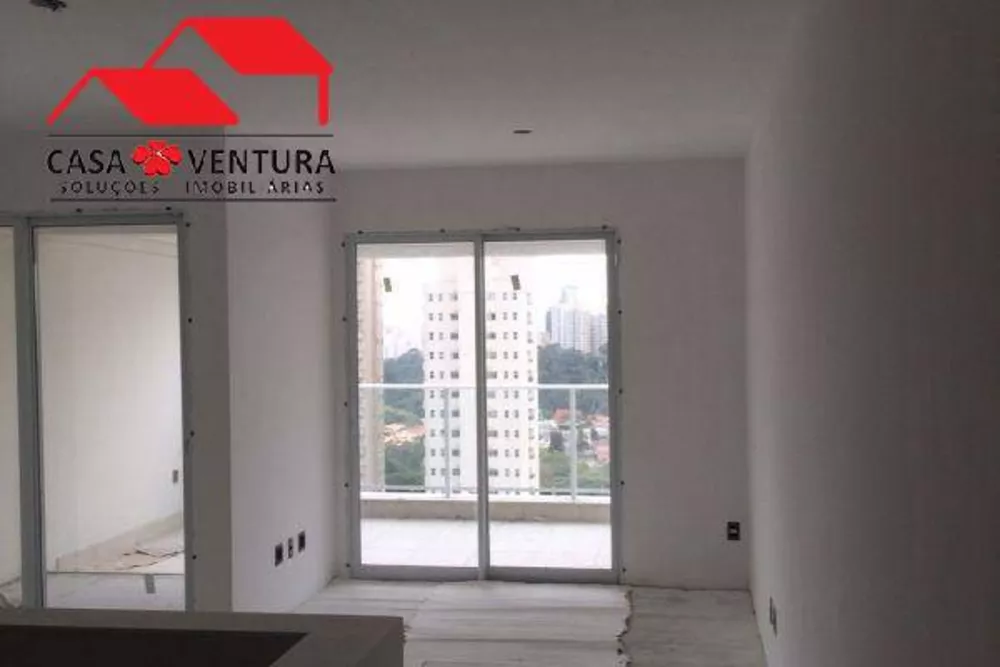 Apartamento à venda com 2 quartos, 76m² - Foto 4