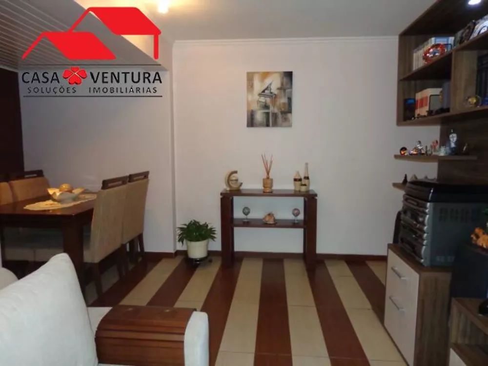 Apartamento à venda com 2 quartos, 57m² - Foto 1