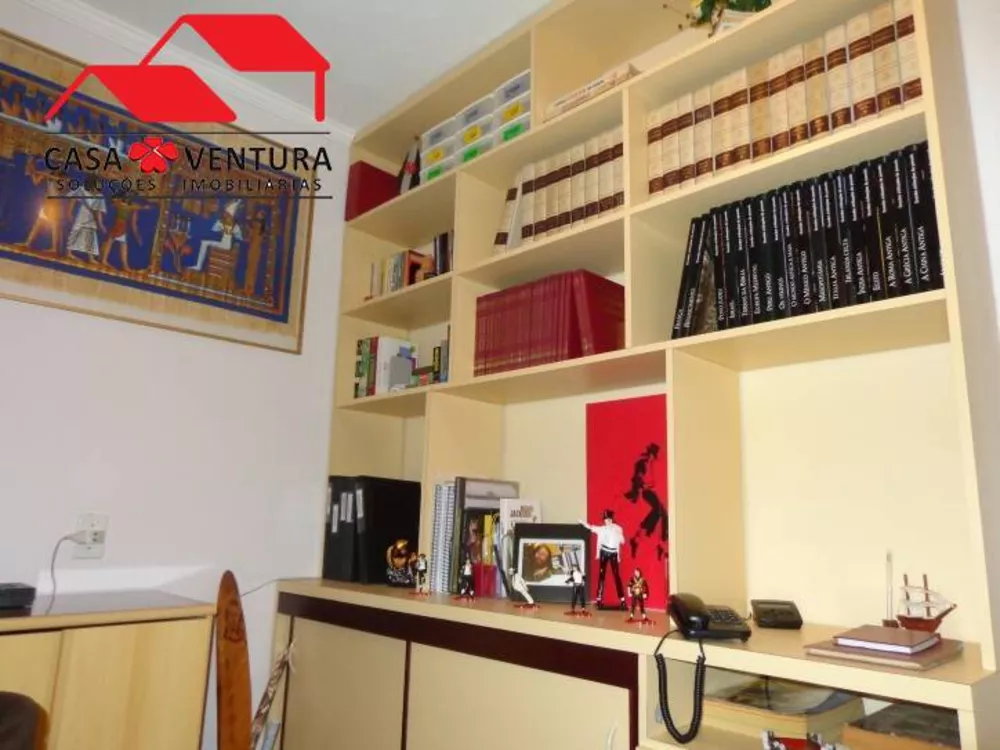 Apartamento à venda com 2 quartos, 57m² - Foto 4