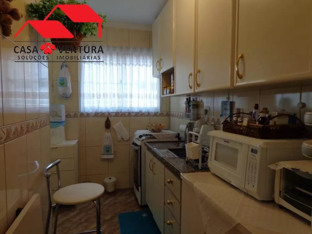 Apartamento à venda com 2 quartos, 57m² - Foto 3