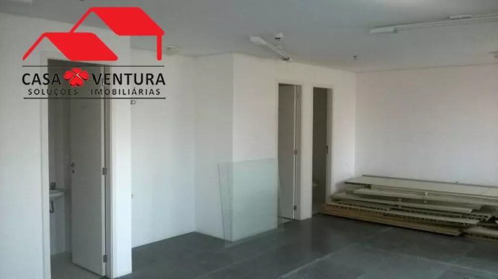 Conjunto Comercial-Sala à venda, 49m² - Foto 5