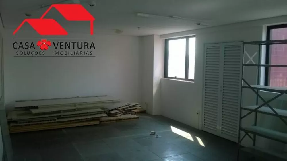 Conjunto Comercial-Sala à venda, 49m² - Foto 4