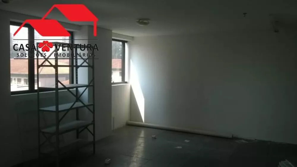 Conjunto Comercial-Sala à venda, 49m² - Foto 8