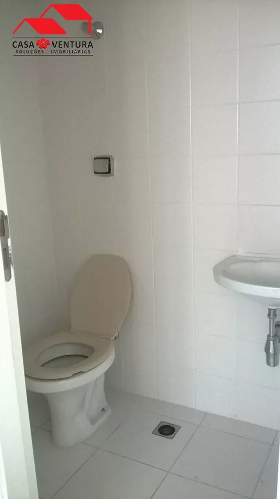 Conjunto Comercial-Sala à venda, 49m² - Foto 2