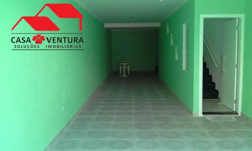 Sobrado à venda com 3 quartos - Foto 5