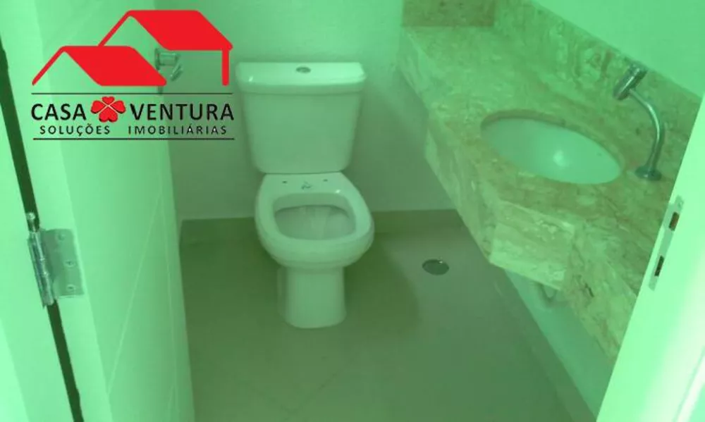 Sobrado à venda com 3 quartos - Foto 6