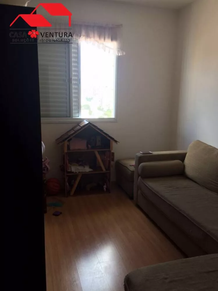 Apartamento à venda com 3 quartos, 91m² - Foto 8