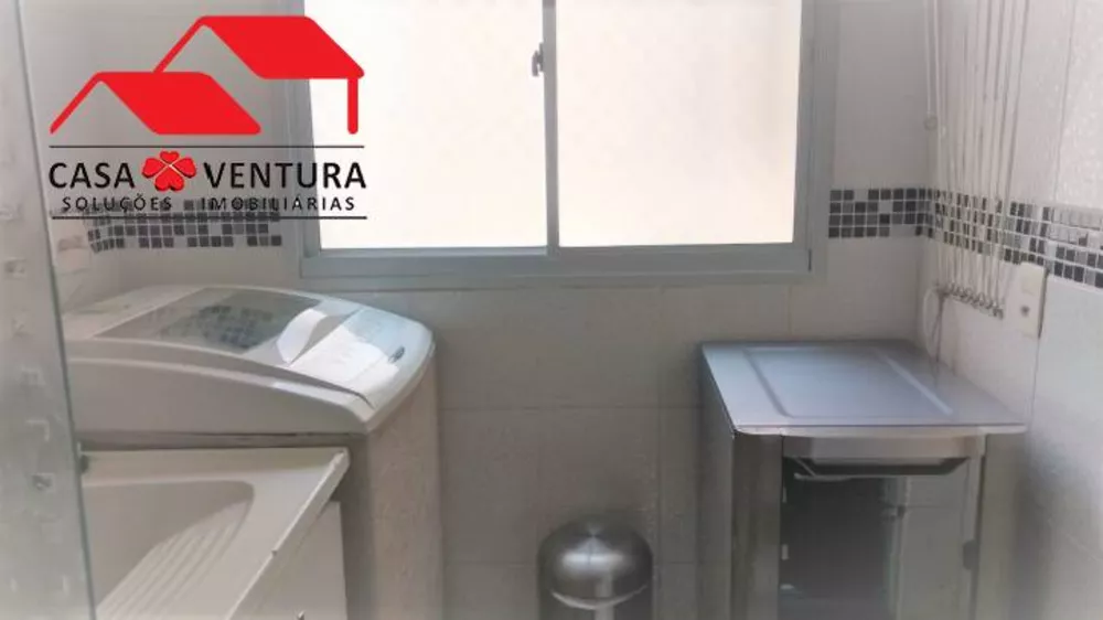 Apartamento à venda com 3 quartos, 87m² - Foto 3