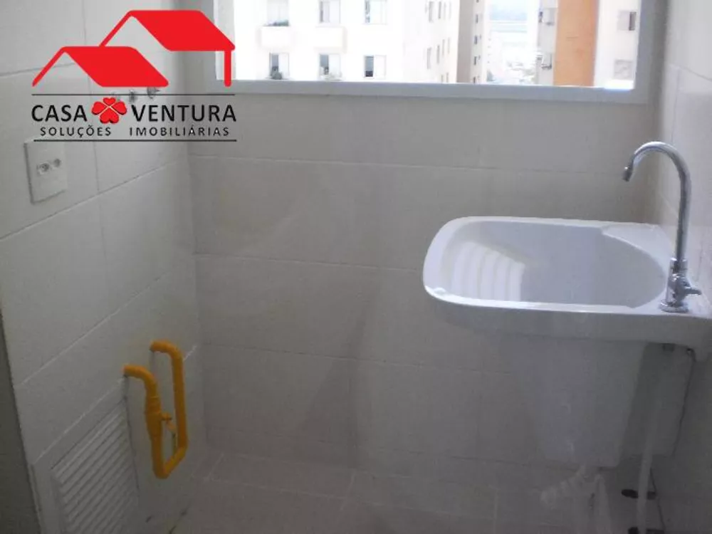 Apartamento à venda com 1 quarto, 53m² - Foto 2