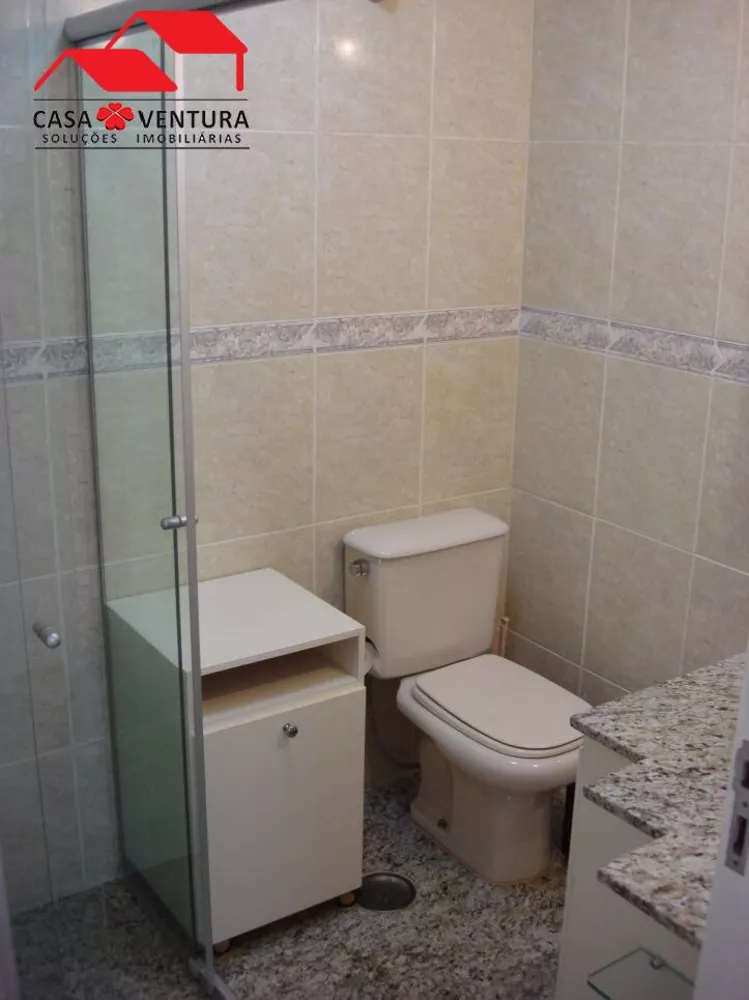 Apartamento à venda com 3 quartos, 107m² - Foto 3