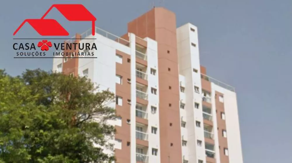 Apartamento à venda com 2 quartos, 54m² - Foto 4