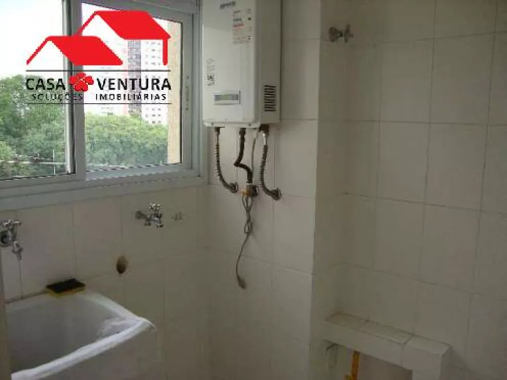 Apartamento à venda com 2 quartos, 54m² - Foto 2