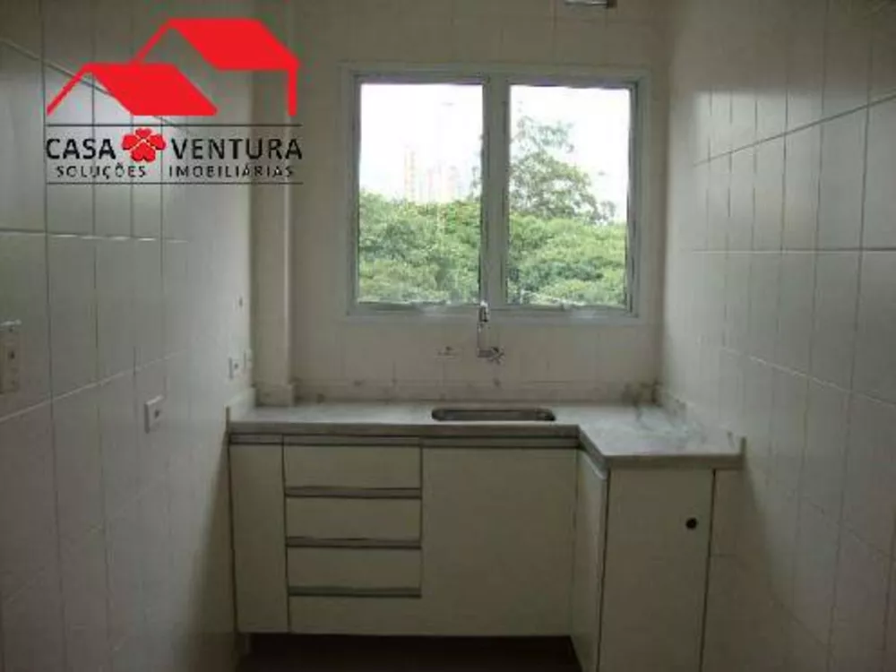 Apartamento à venda com 2 quartos, 54m² - Foto 3