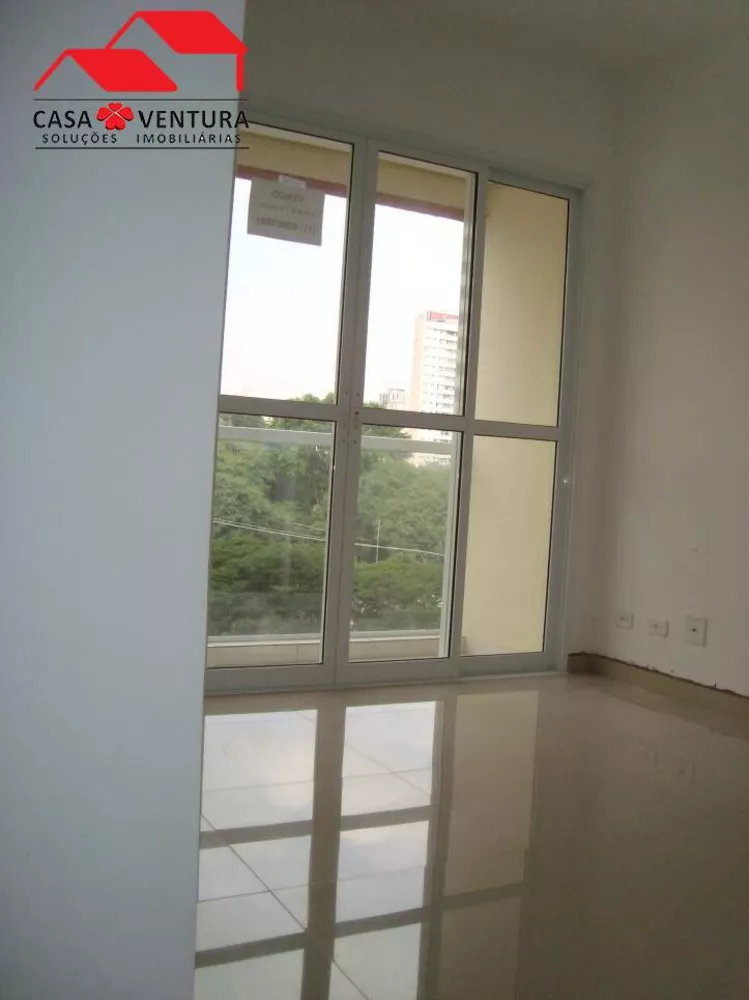 Apartamento à venda com 2 quartos, 54m² - Foto 1