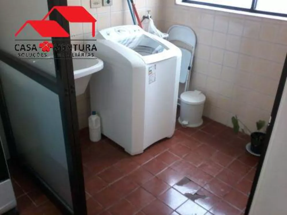 Apartamento à venda com 2 quartos, 70m² - Foto 5