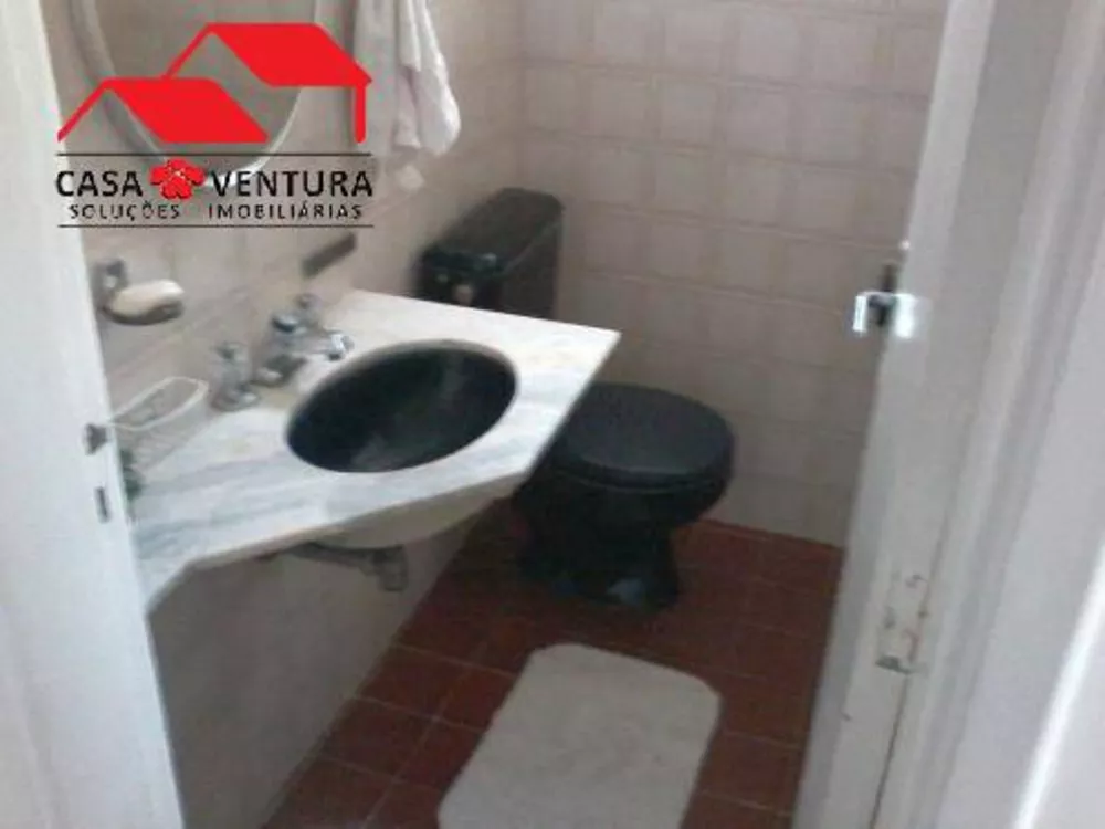 Apartamento à venda com 2 quartos, 70m² - Foto 2