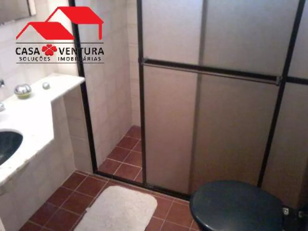 Apartamento à venda com 2 quartos, 70m² - Foto 4