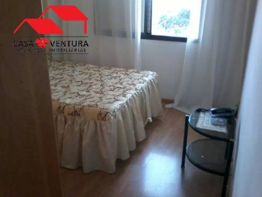 Apartamento à venda com 2 quartos, 70m² - Foto 6