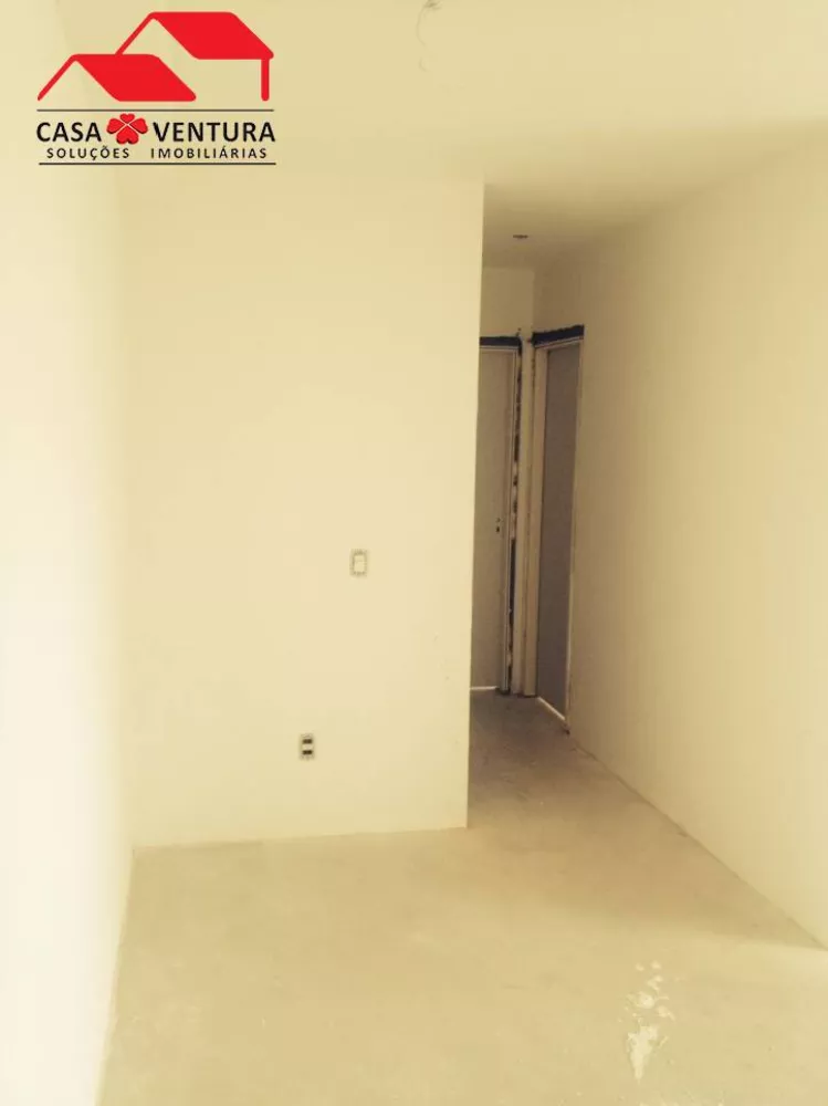 Apartamento à venda com 2 quartos, 55m² - Foto 2