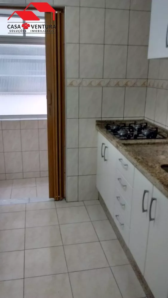 Apartamento à venda com 2 quartos, 42m² - Foto 3