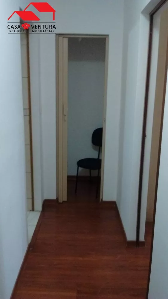 Apartamento à venda com 2 quartos, 42m² - Foto 5