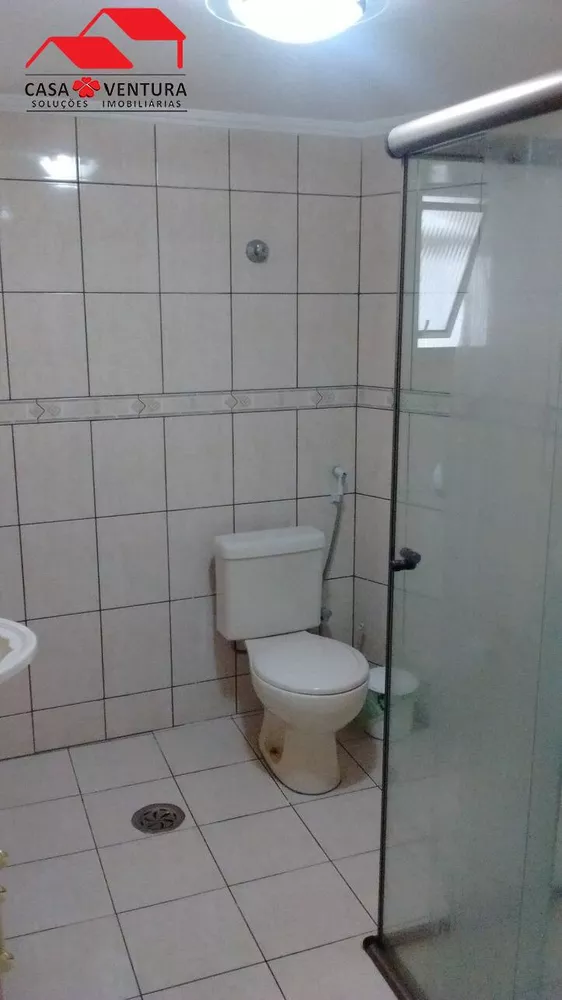 Apartamento à venda com 2 quartos, 42m² - Foto 6