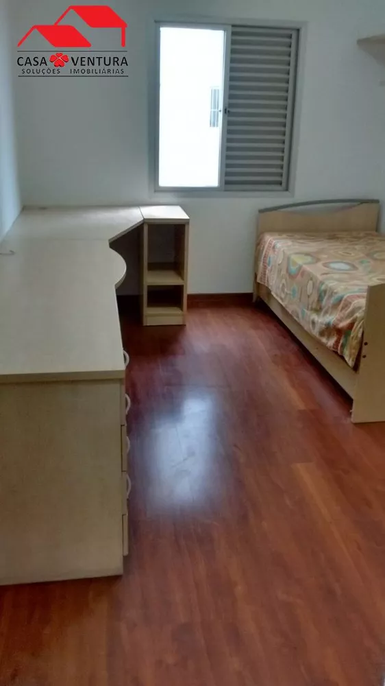 Apartamento à venda com 2 quartos, 42m² - Foto 1