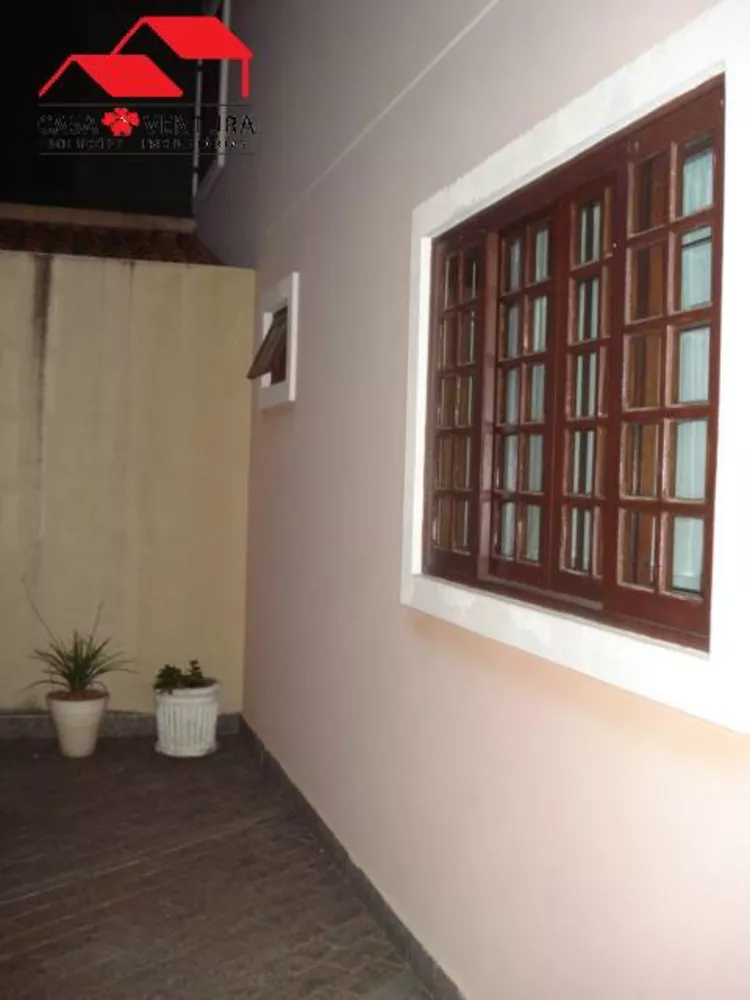 Casa de Condomínio à venda com 3 quartos, 114m² - Foto 4