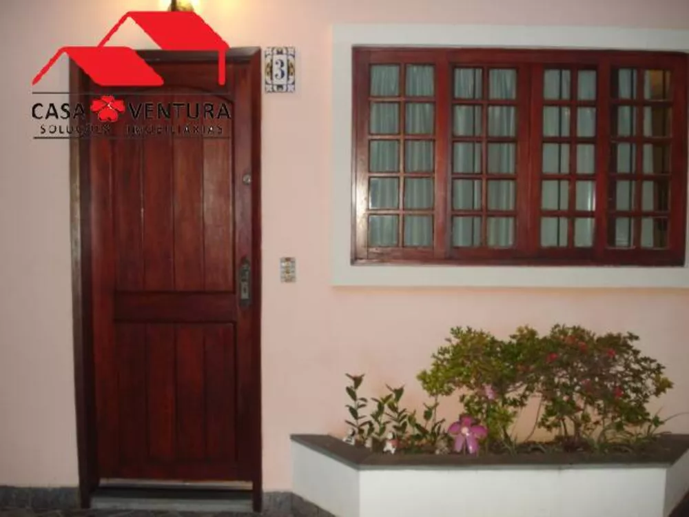 Casa de Condomínio à venda com 3 quartos, 114m² - Foto 3