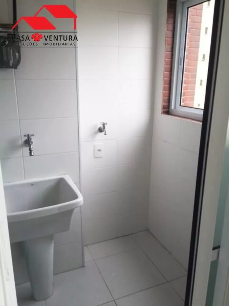 Apartamento à venda com 1 quarto, 41m² - Foto 7