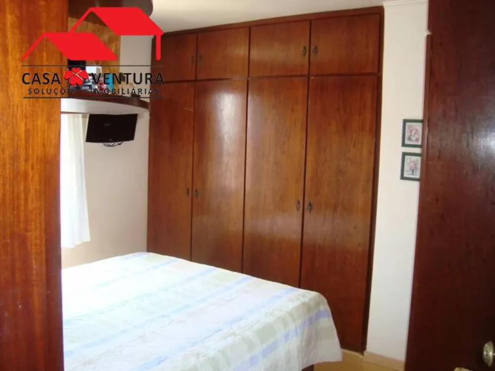 Apartamento à venda com 2 quartos, 63m² - Foto 3