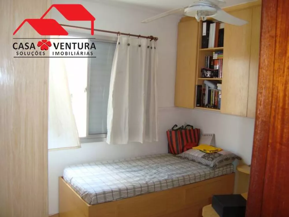 Apartamento à venda com 2 quartos, 63m² - Foto 4