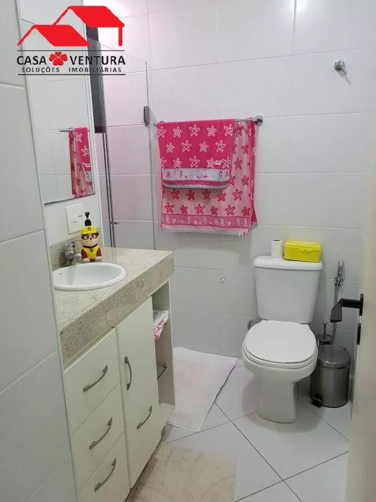 Apartamento à venda com 2 quartos, 60m² - Foto 5