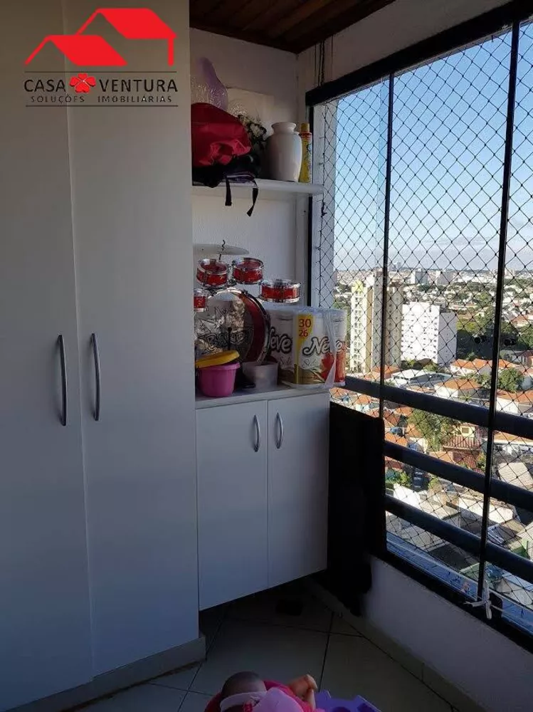 Apartamento à venda com 2 quartos, 60m² - Foto 8