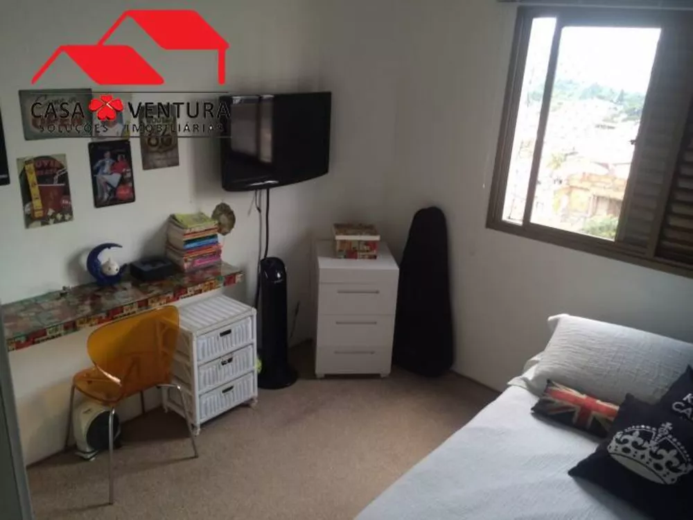 Apartamento à venda com 2 quartos, 58m² - Foto 7