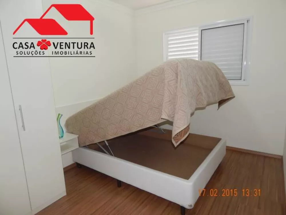 Apartamento à venda com 2 quartos, 61m² - Foto 7