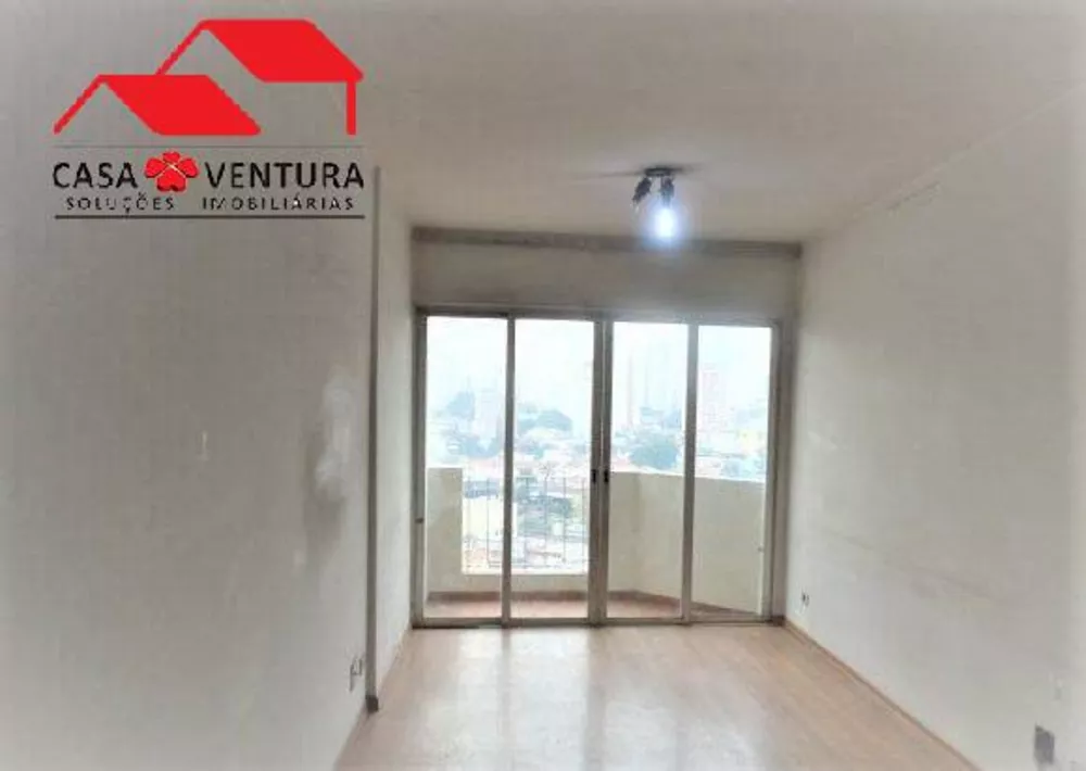 Apartamento à venda com 2 quartos, 63m² - Foto 7