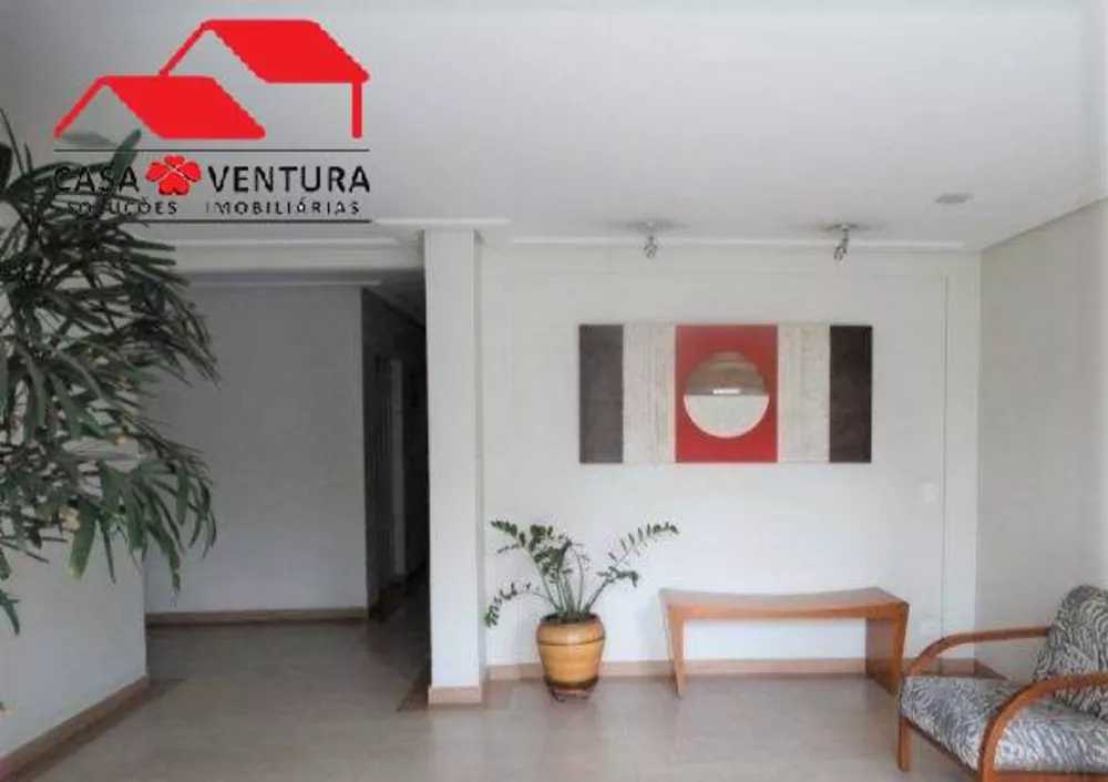 Apartamento à venda com 2 quartos, 63m² - Foto 3