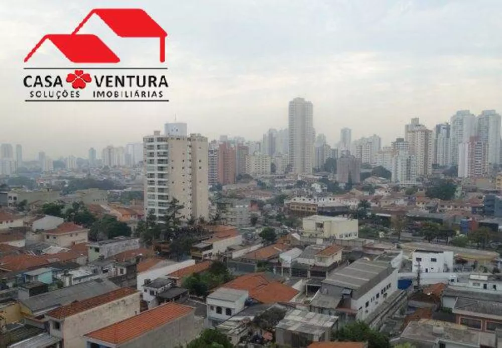 Apartamento à venda com 2 quartos, 63m² - Foto 4