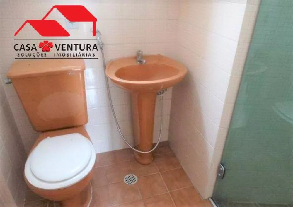 Apartamento à venda com 2 quartos, 63m² - Foto 2