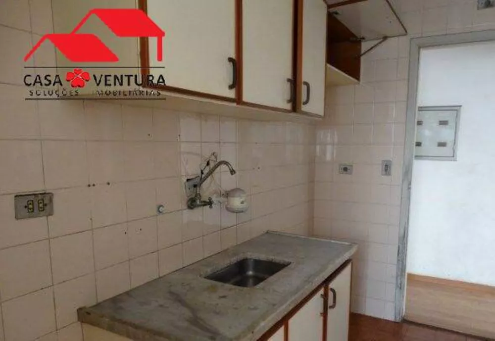 Apartamento à venda com 2 quartos, 63m² - Foto 5