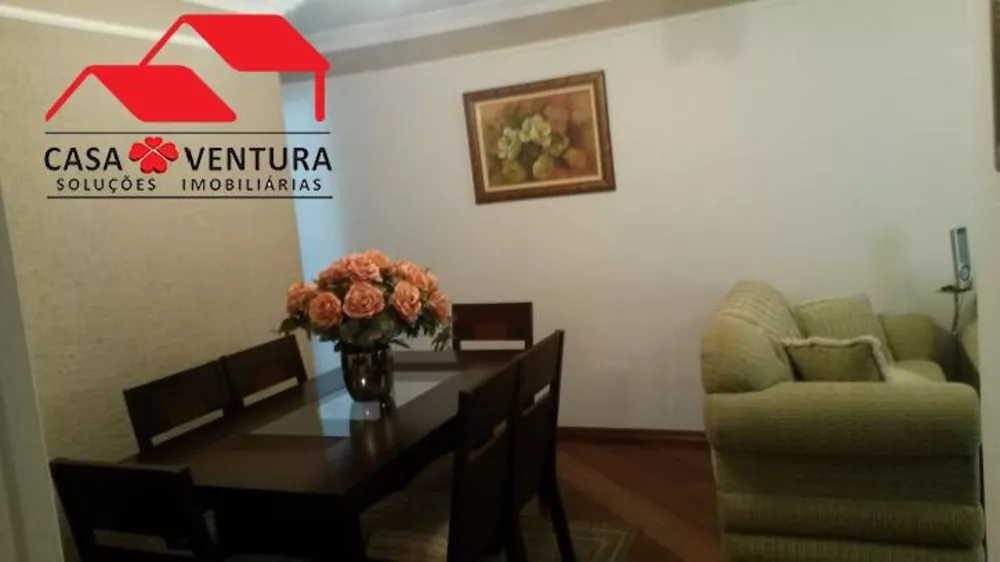 Apartamento, 3 quartos, 73 m² - Foto 1