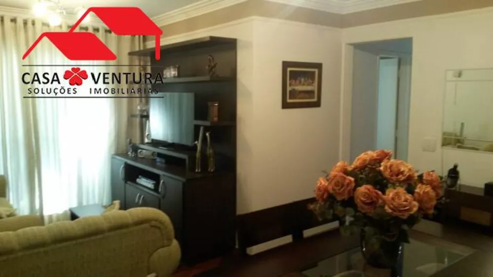 Apartamento, 3 quartos, 73 m² - Foto 3