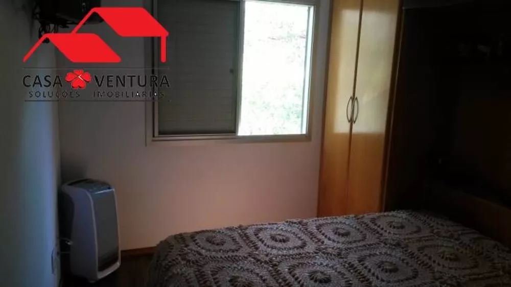 Apartamento, 3 quartos, 73 m² - Foto 2